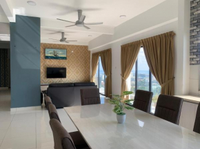 Private Penthouse Kuala Terengganu